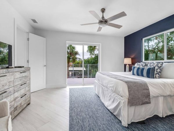 Luxury Vacation Home in Bonita Springs
