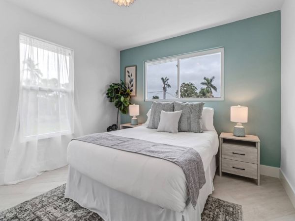Luxury Vacation Home in Bonita Springs