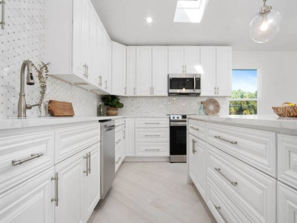 Luxury Vacation Home in Bonita Springs