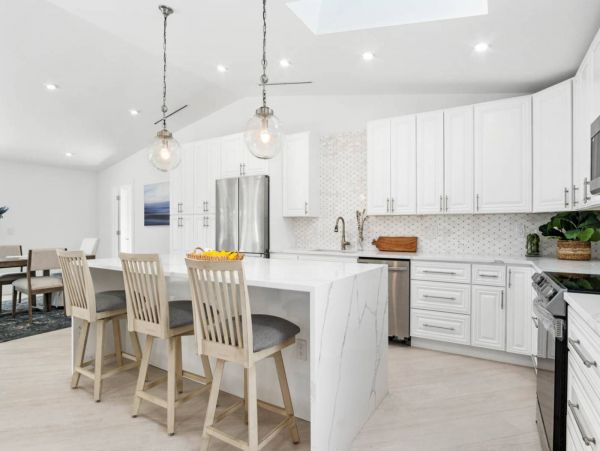 Luxury Vacation Home in Bonita Springs