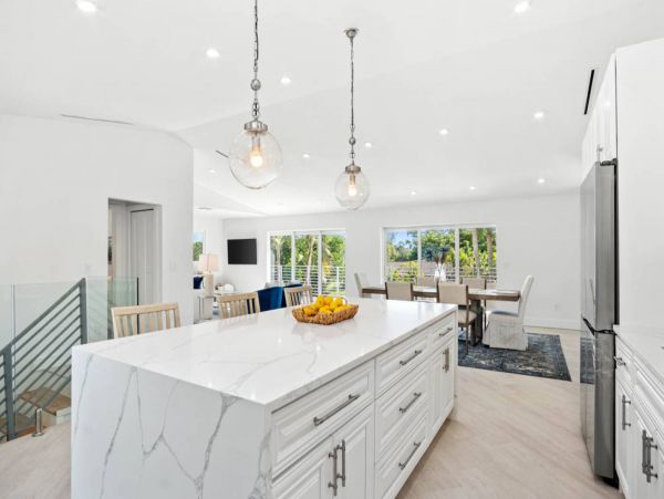 Luxury Vacation Home in Bonita Springs