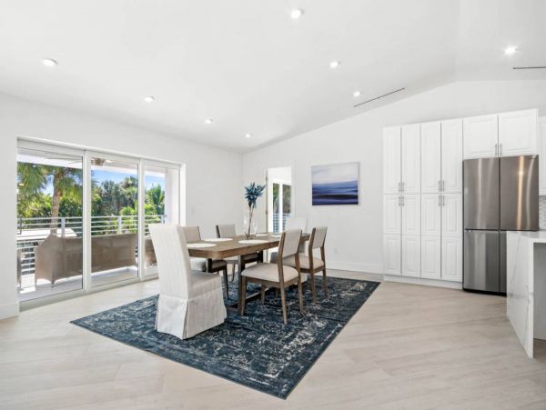 Luxury Vacation Home in Bonita Springs