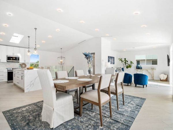 Luxury Vacation Home in Bonita Springs