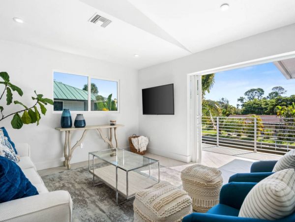 Luxury Vacation Home in Bonita Springs