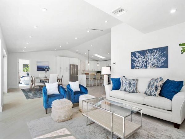 Luxury Vacation Home in Bonita Springs