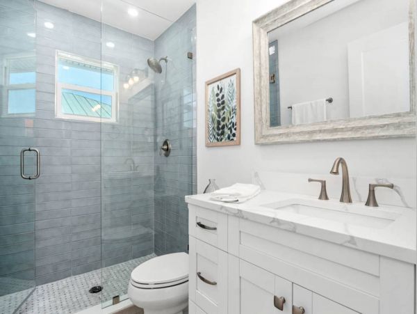 Luxury Vacation Home in Bonita Springs