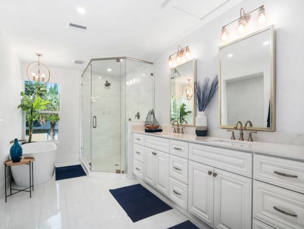 Luxury Vacation Home in Bonita Springs