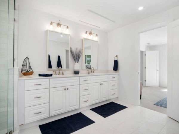 Luxury Vacation Home in Bonita Springs