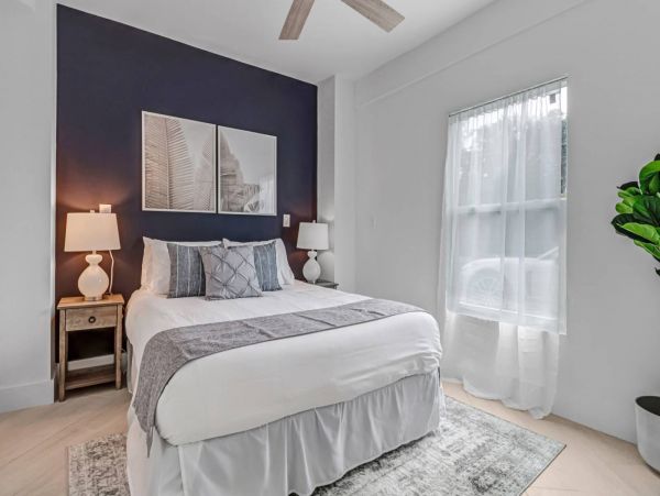 Luxury Vacation Home in Bonita Springs