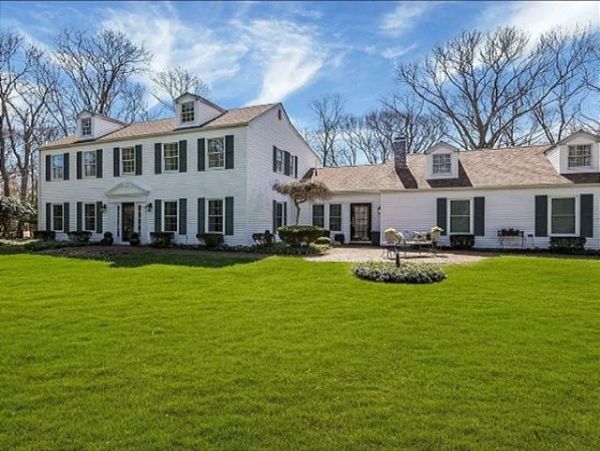 Hamptons Pool Home Hot Tub Luxury Wow!