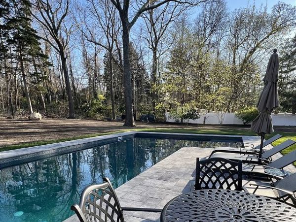 Hamptons Pool Home Hot Tub Luxury Wow! - additional view, photo 4