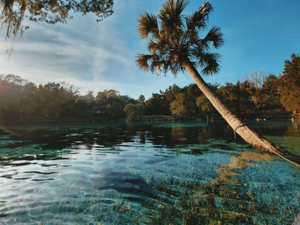 Ocala Charming Vacation Home Sleeps Six Guests