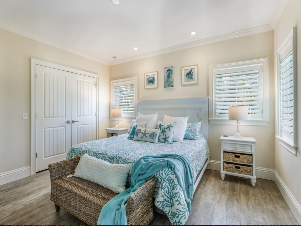 Stunning Luxurious Pool Home For Anna Maria Island North End Vacation Retreat