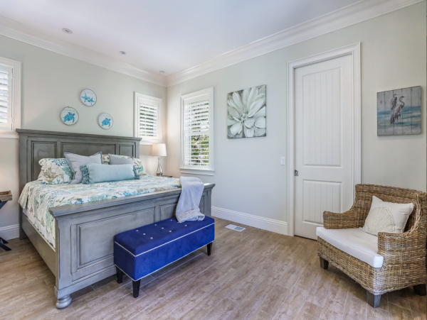Stunning Luxurious Pool Home For Anna Maria Island North End Vacation Retreat