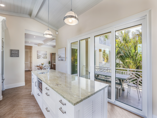 Stunning Luxurious Pool Home For Anna Maria Island North End Vacation Retreat