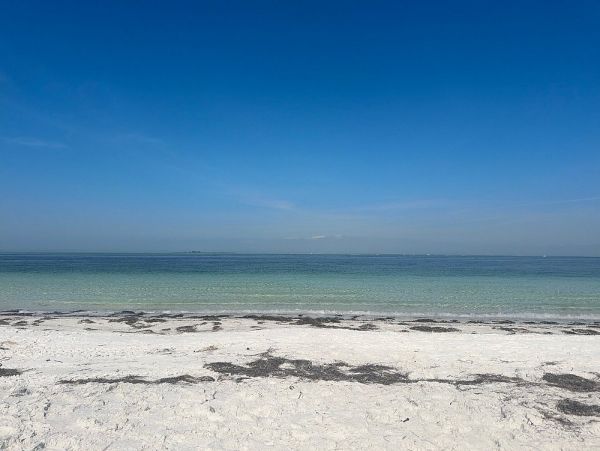 Stunning Luxurious Pool Home For Anna Maria Island North End Vacation Retreat
