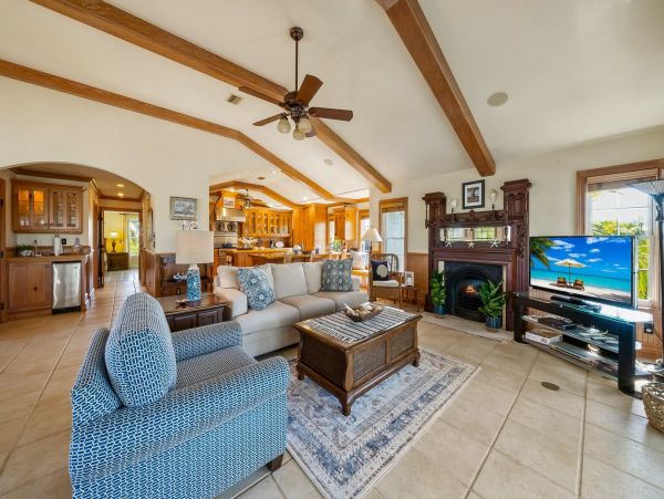 Anna Maria Vacation Home Almost on the Beach!