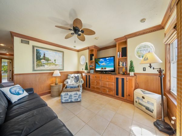 Anna Maria Vacation Home Almost on the Beach!