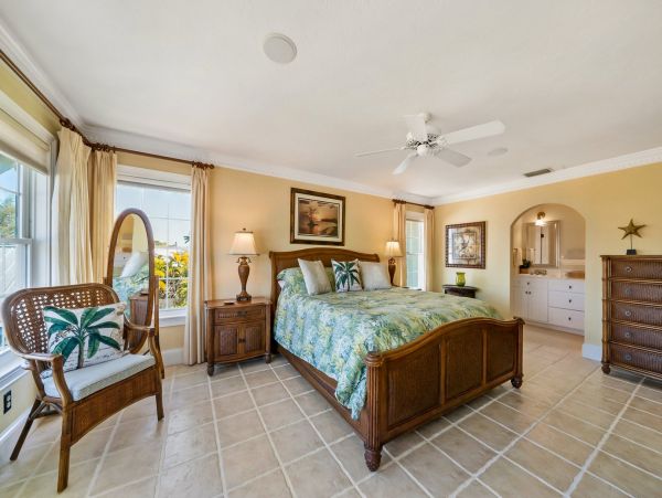 Anna Maria Vacation Home Almost on the Beach!