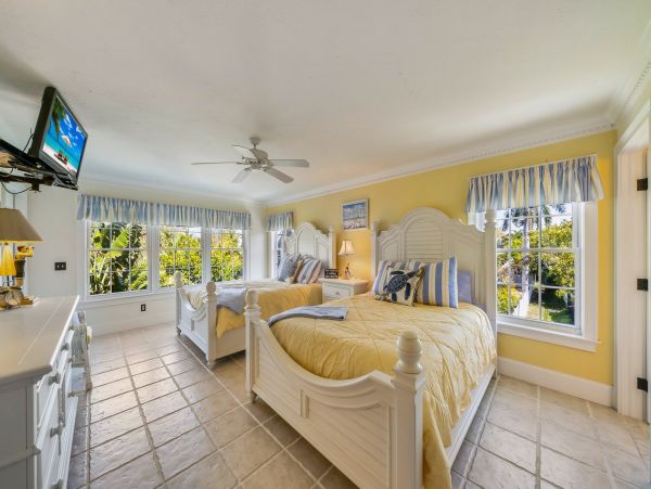 Anna Maria Vacation Home Almost on the Beach!