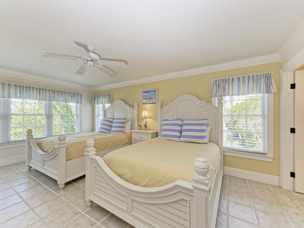 Anna Maria Vacation Home Almost on the Beach!