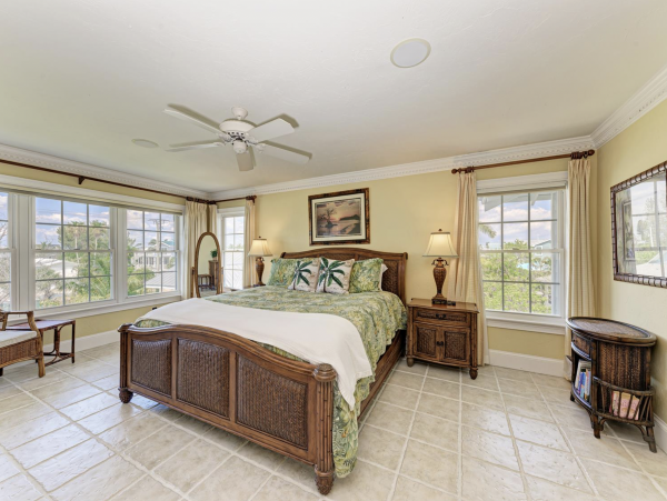 Anna Maria Vacation Home Almost on the Beach!