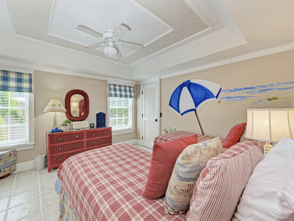 Anna Maria Vacation Home Almost on the Beach!