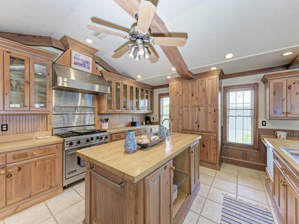 Anna Maria Vacation Home Almost on the Beach!