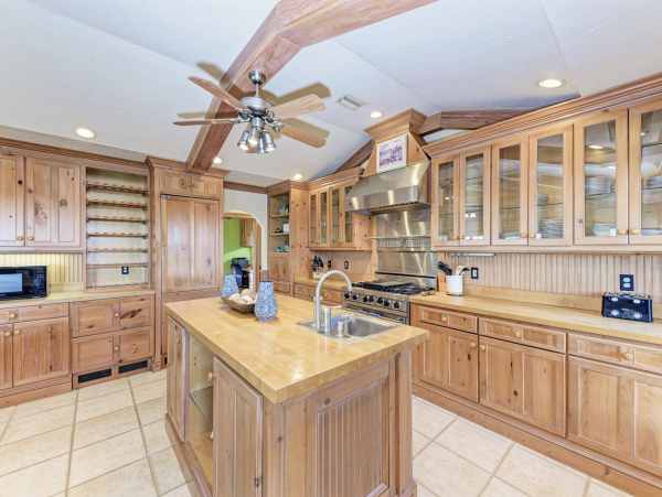 Anna Maria Vacation Home Almost on the Beach!