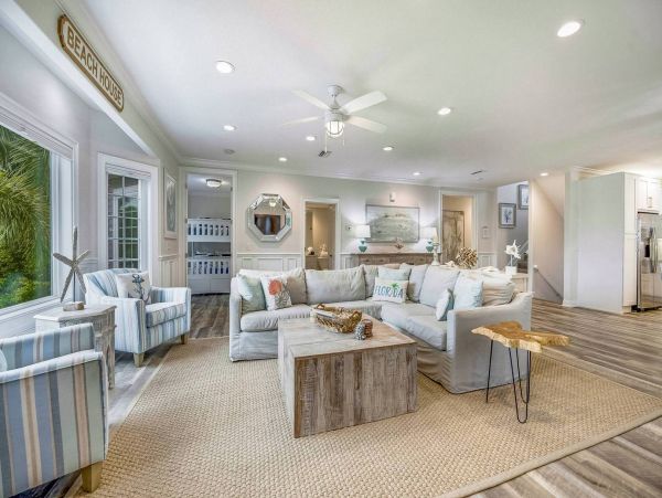 Luxury Vacation Home  Roof Top Deck, Pool, Spa Steps to Beach