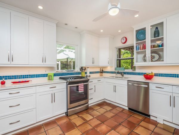 Anna Maria Vacation Rental Just Over Block to the Beach
