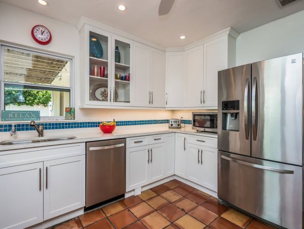 Anna Maria Vacation Rental Just Over Block to the Beach