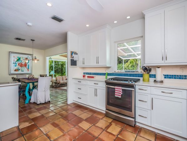 Anna Maria Vacation Rental Just Over Block to the Beach