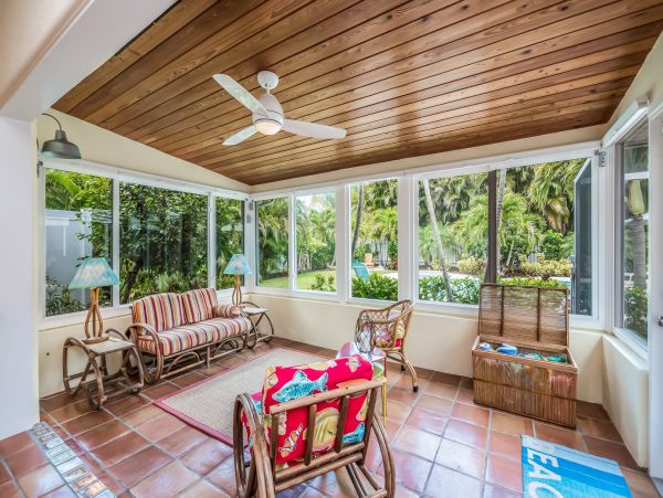 Anna Maria Vacation Rental Just Over Block to the Beach