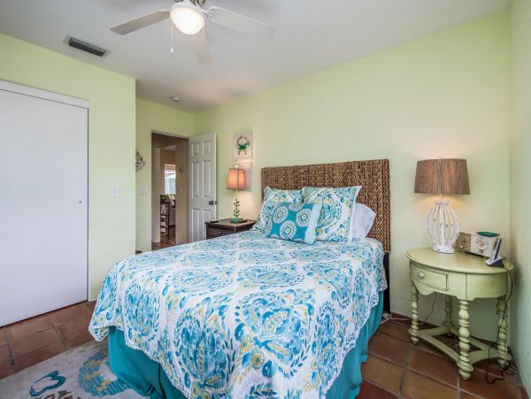 Anna Maria Vacation Rental Just Over Block to the Beach