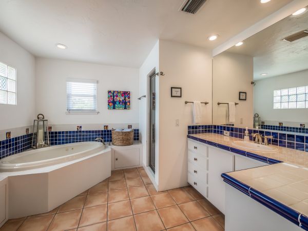Anna Maria Vacation Rental Just Over Block to the Beach