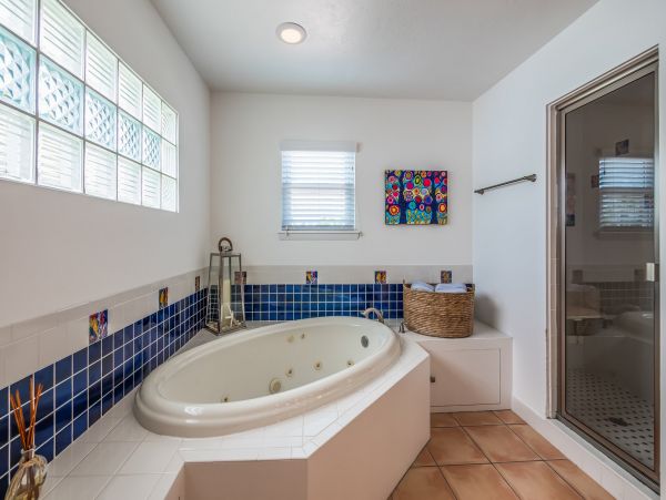 Anna Maria Vacation Rental Just Over Block to the Beach