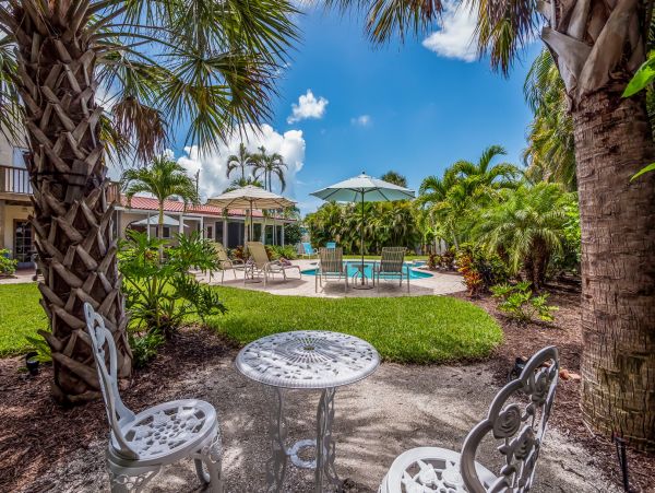 Anna Maria Vacation Rental Just Over Block to the Beach
