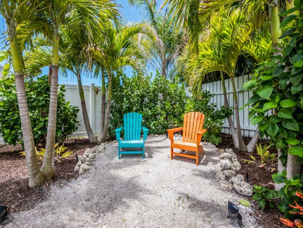 Anna Maria Vacation Rental Just Over Block to the Beach