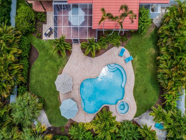 Anna Maria Vacation Rental Just Over Block to the Beach