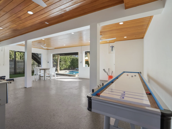 Anna Maria Island Beach House Rental - Florida Gulf Coast Vacation Home