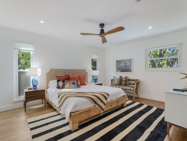 Anna Maria Island Beach House Rental - Florida Gulf Coast Vacation Home