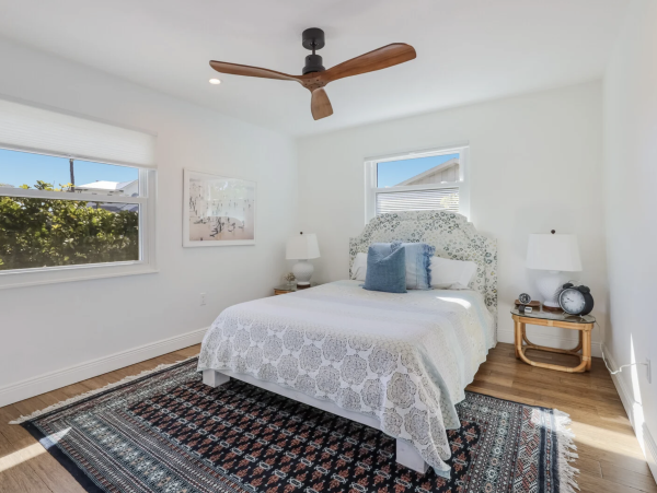 Anna Maria Island Beach House Rental - Florida Gulf Coast Vacation Home
