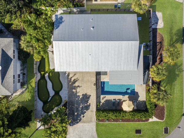 Anna Maria Island Beach House Rental - Florida Gulf Coast Vacation Home