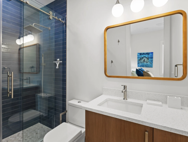 Anna Maria Island Vacation Rental - Holmes Beach Luxury Home