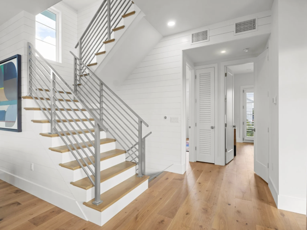 Anna Maria Island Vacation Rental - Holmes Beach Luxury Home