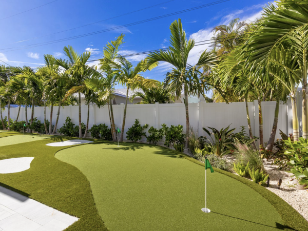 Anna Maria Island Vacation Rental - Holmes Beach Luxury Home