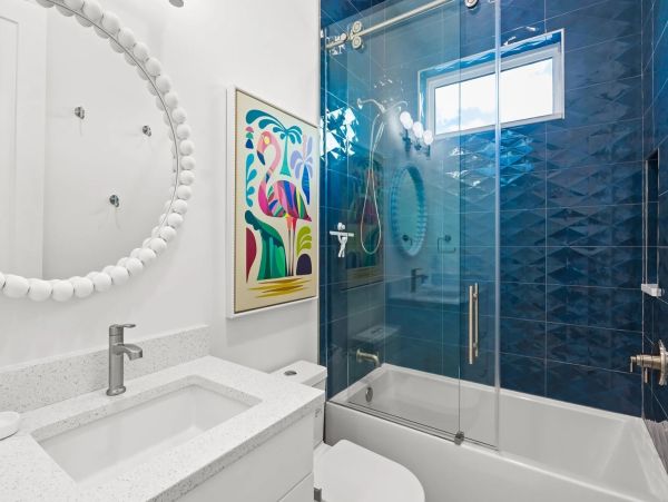 Anna Maria Island Vacation Rental - Holmes Beach Luxury Home