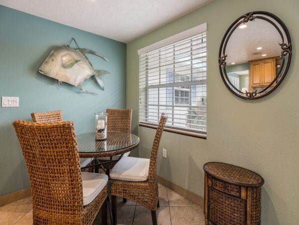 North End Anna Maria Island Vacation Rental Canal-Front Home with Pool
