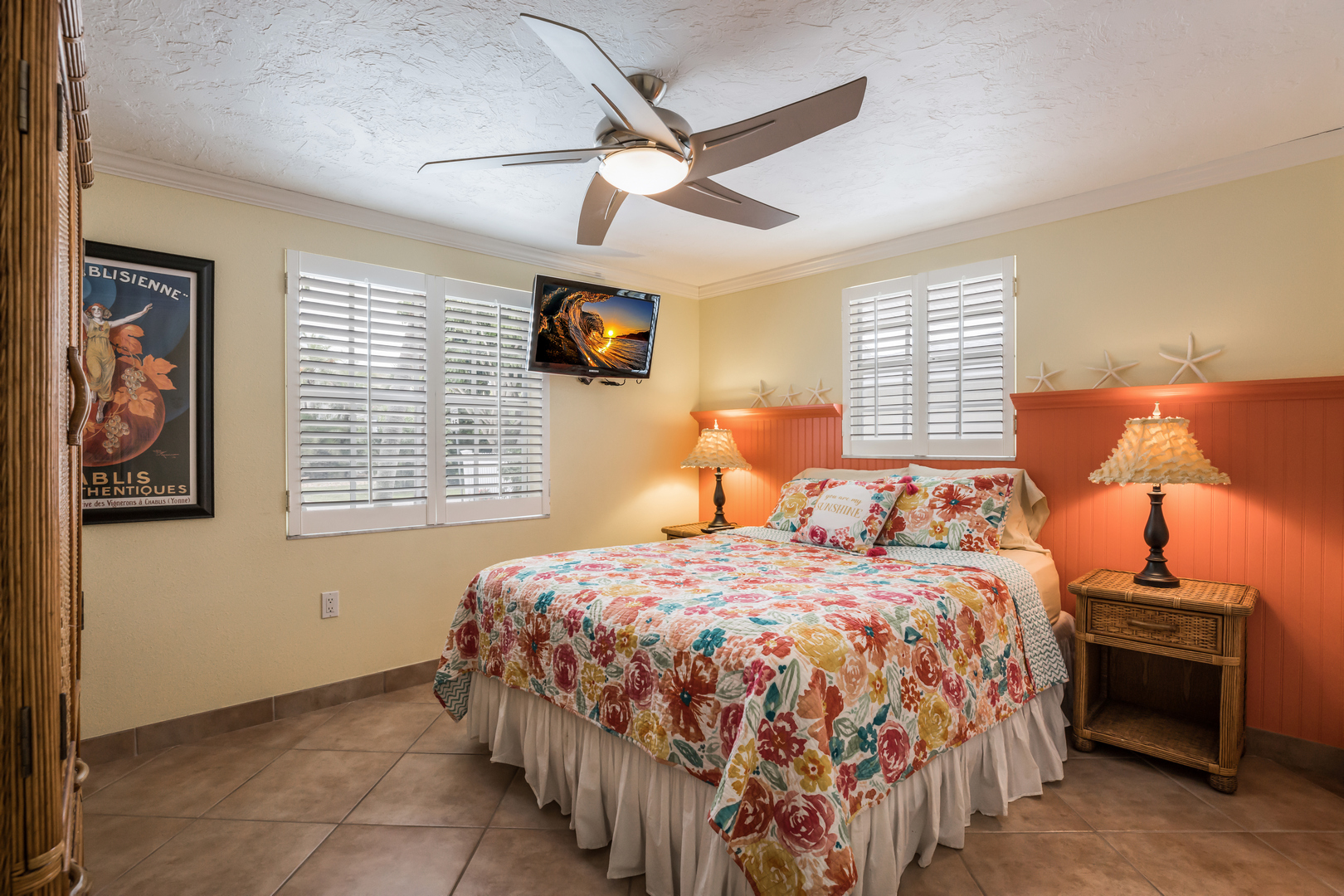 North End Anna Maria Island Vacation Rental Canal-Front Home with Pool